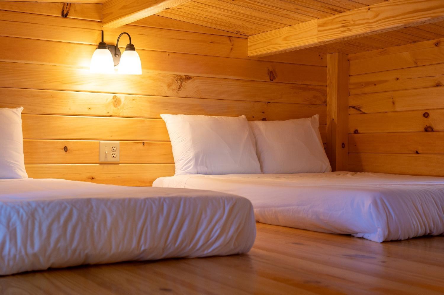 Casa De Fruta Cabins, Inn & Rv Park Холлистер Экстерьер фото